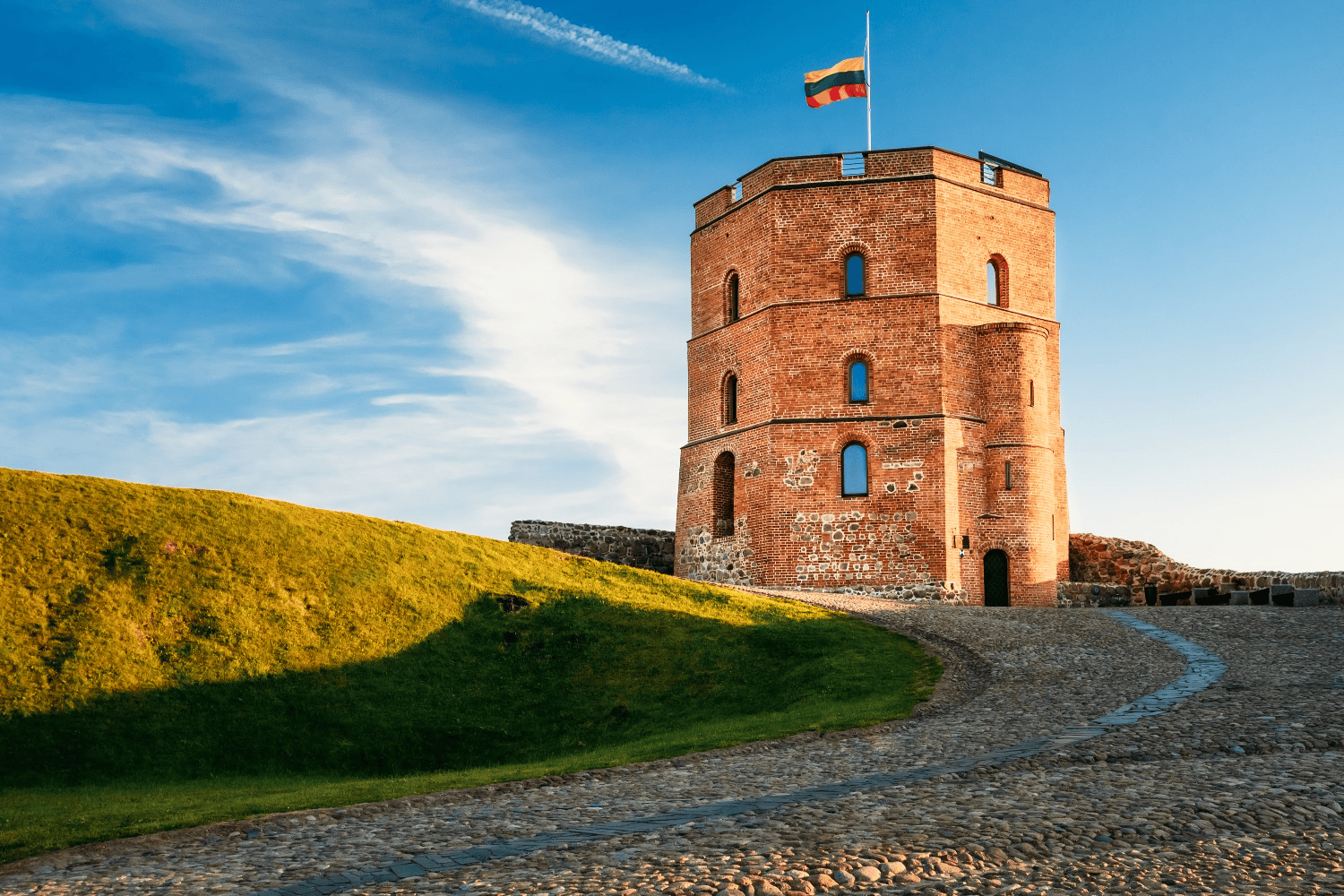 Gediminas Castle