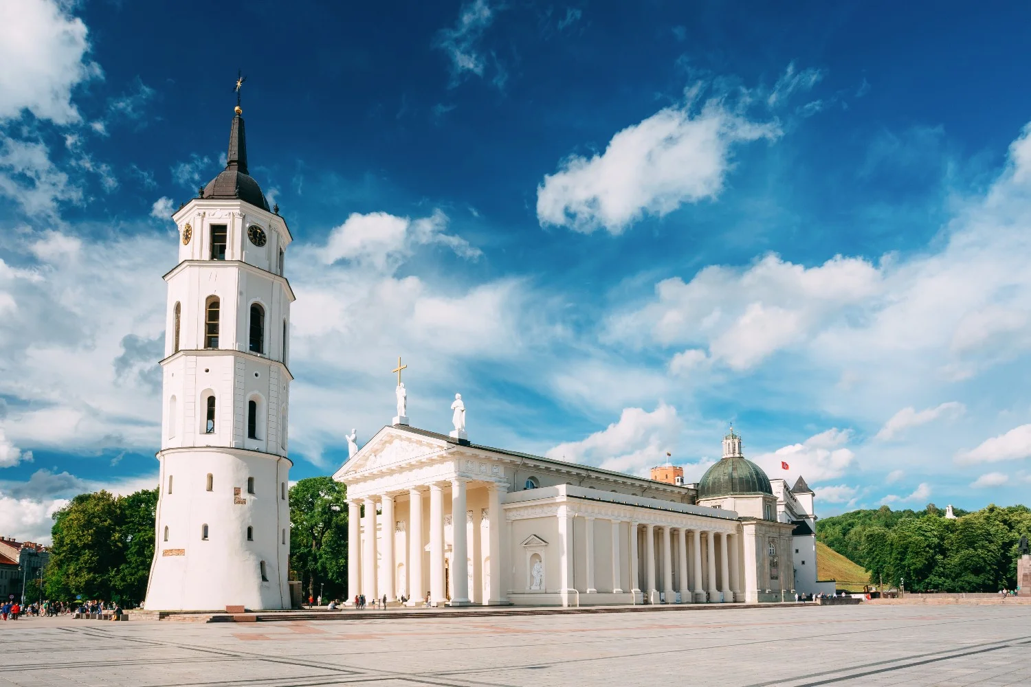 Cathedral