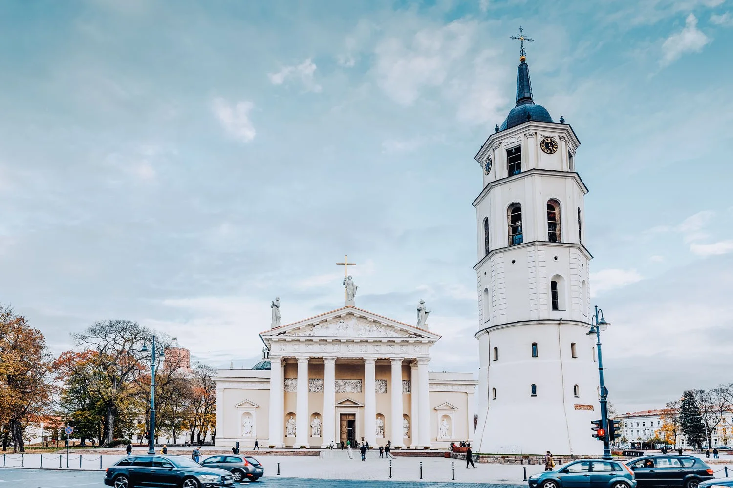 Cathedral